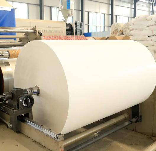 Elastic Kraft Paper For Cement Bag Packaging suppliers